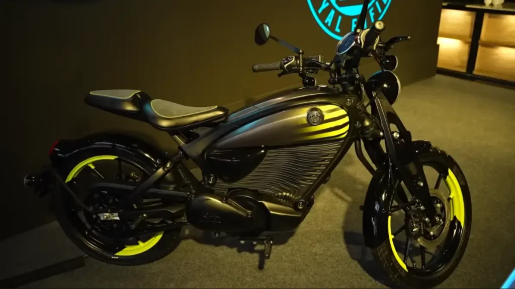 Royal Enfield Flying Flea C6