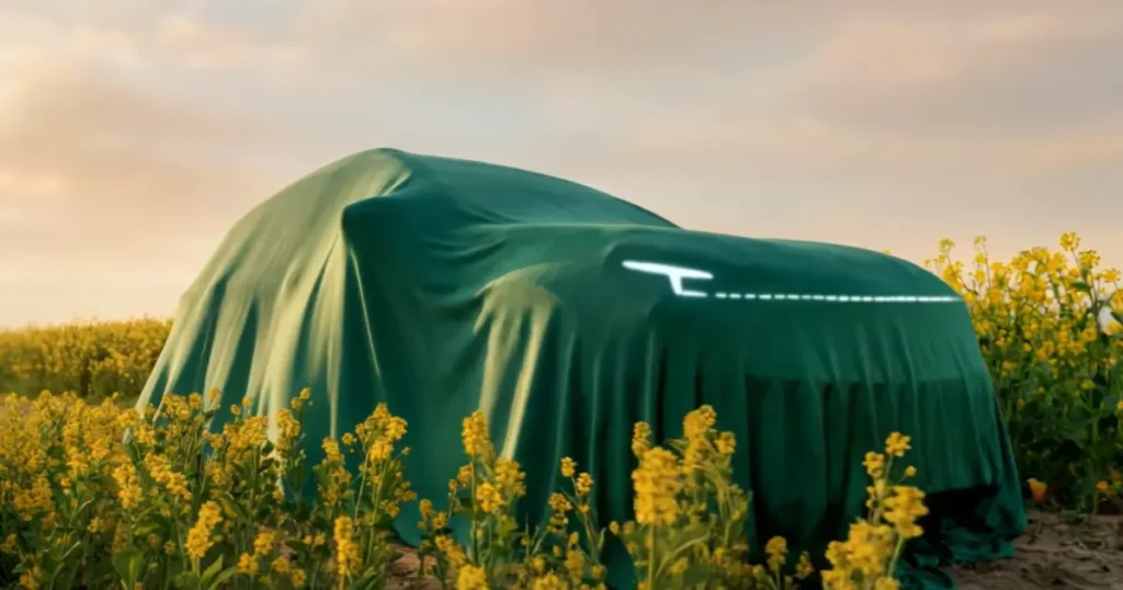 Skoda Kushaq Facelift