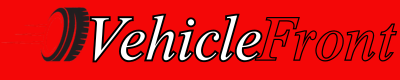Vehicle Front