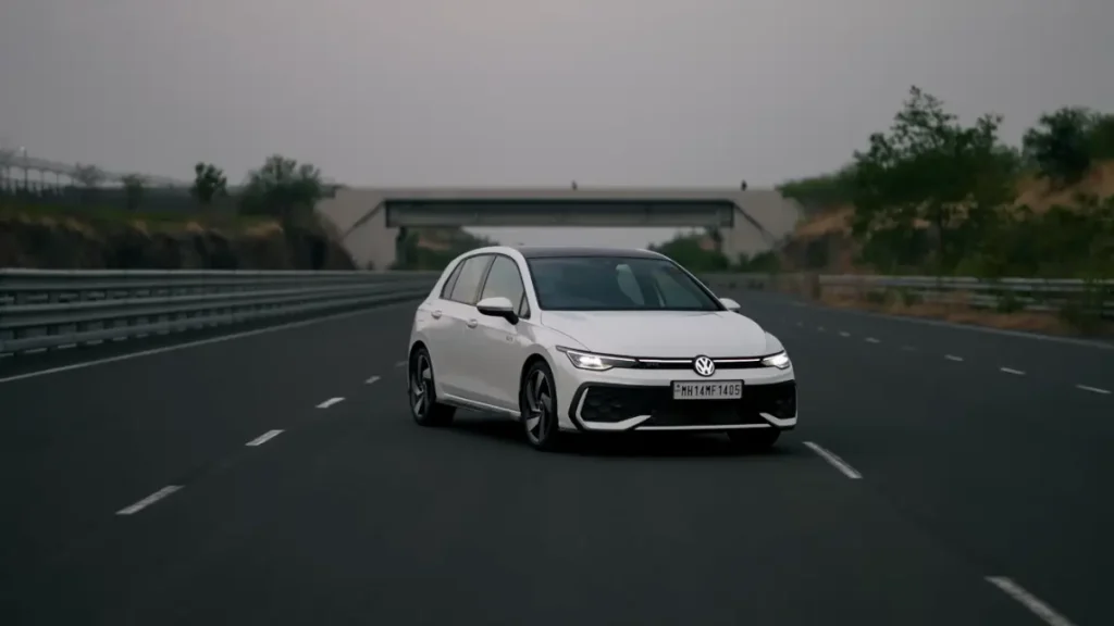 Volkswagen Taigun Facelift