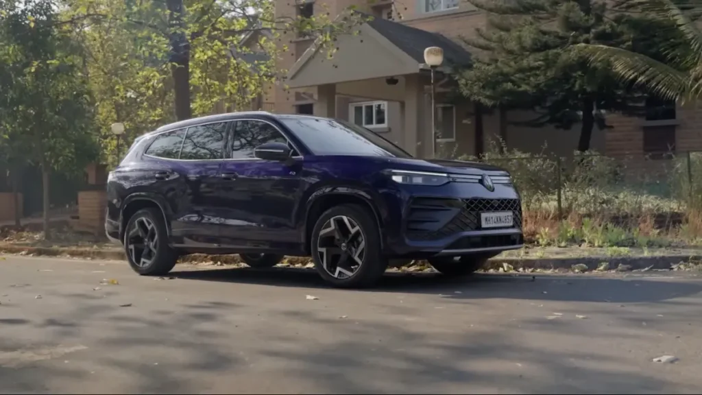 Volkswagen Tayron R-Line