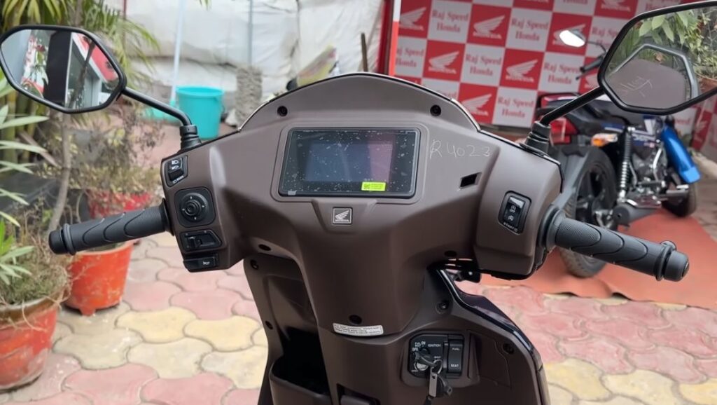 Honda Activa 7G