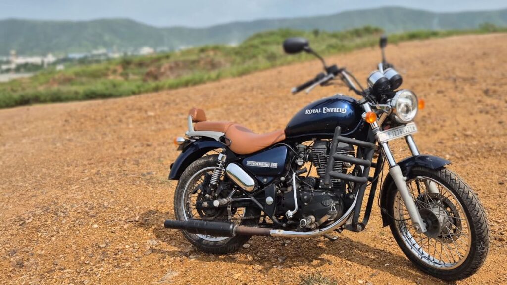 Royal Enfield