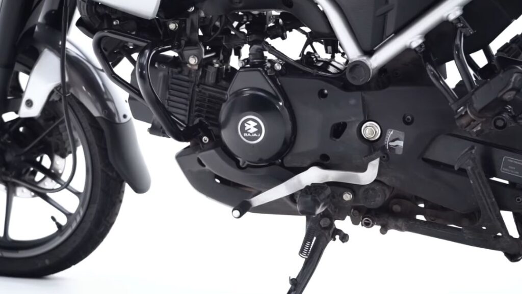 Bajaj Freedom 125 CNG