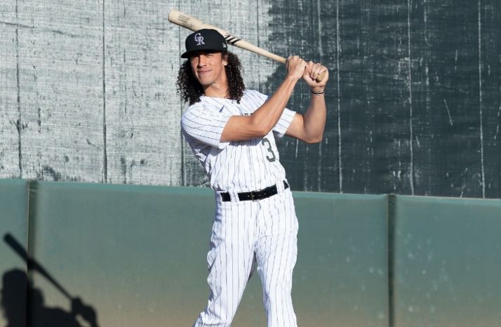 Cole Tucker Net Worth