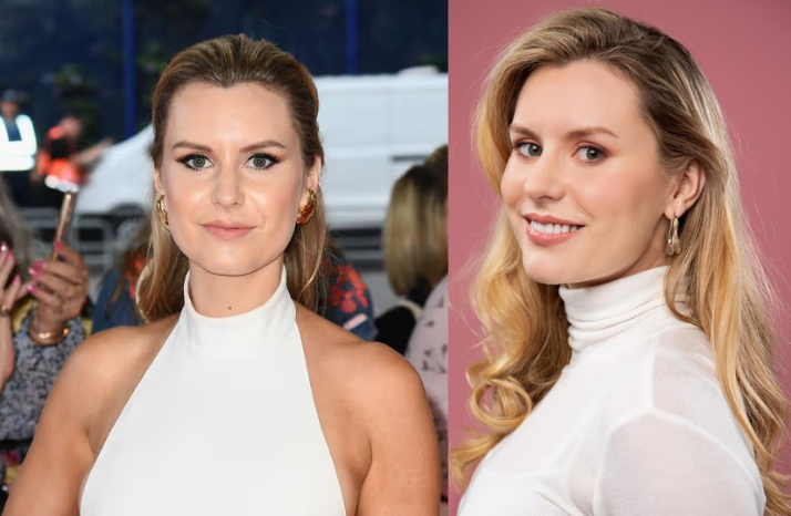 Olivia Bromley Husband