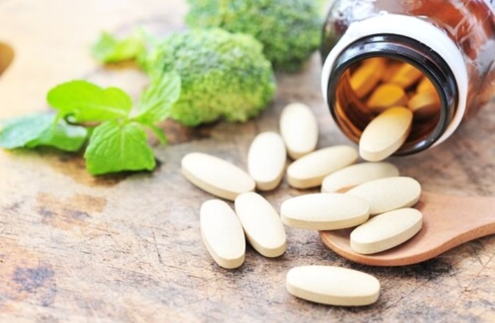 Supplement Management TheSpoonAthletic