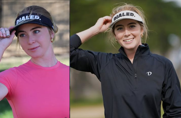 Grace Charis Real Name