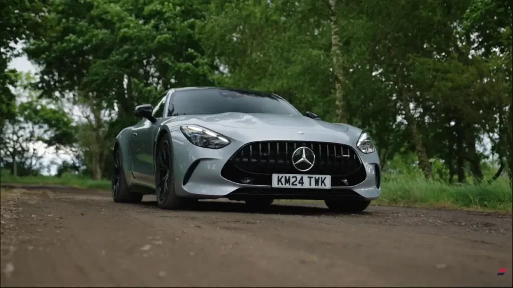 Imported Luxury Cars