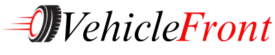 Vehicle Front