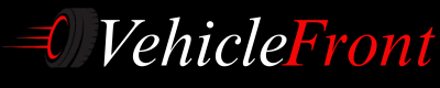 Vehicle Front