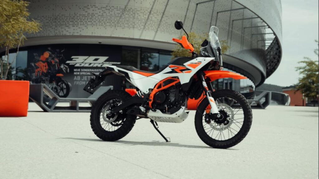 KTM India Sales Reports