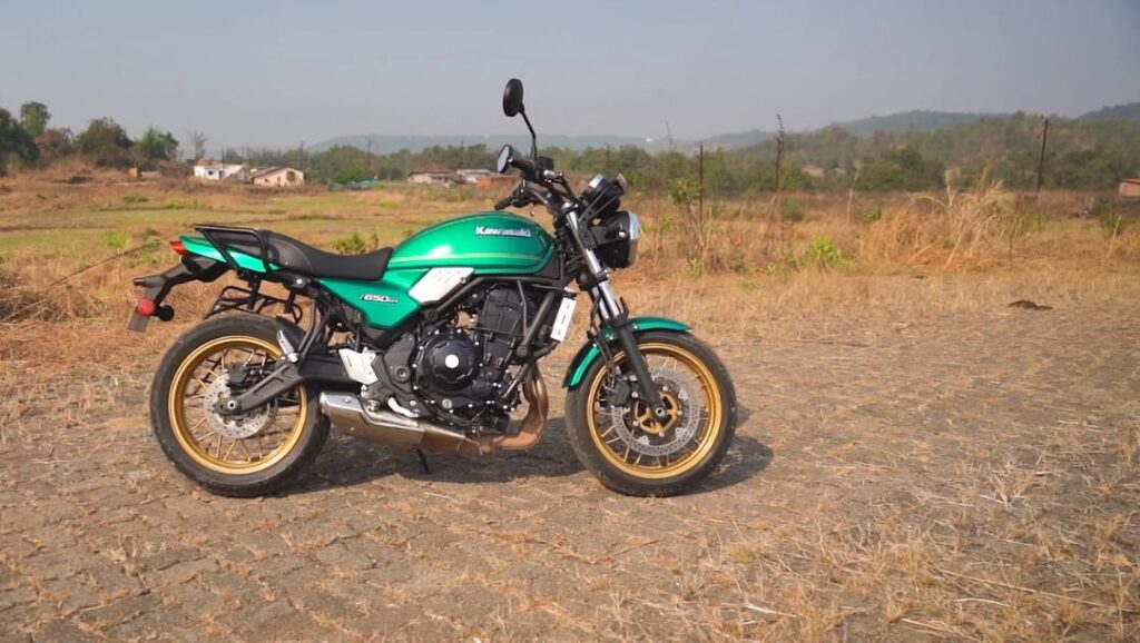 Kawasaki Z650 & Z650 RS Discounts: Limited Time Offer of Rs 27,000 Off in February 2026 Kawasaki Z650 & Z650 RS