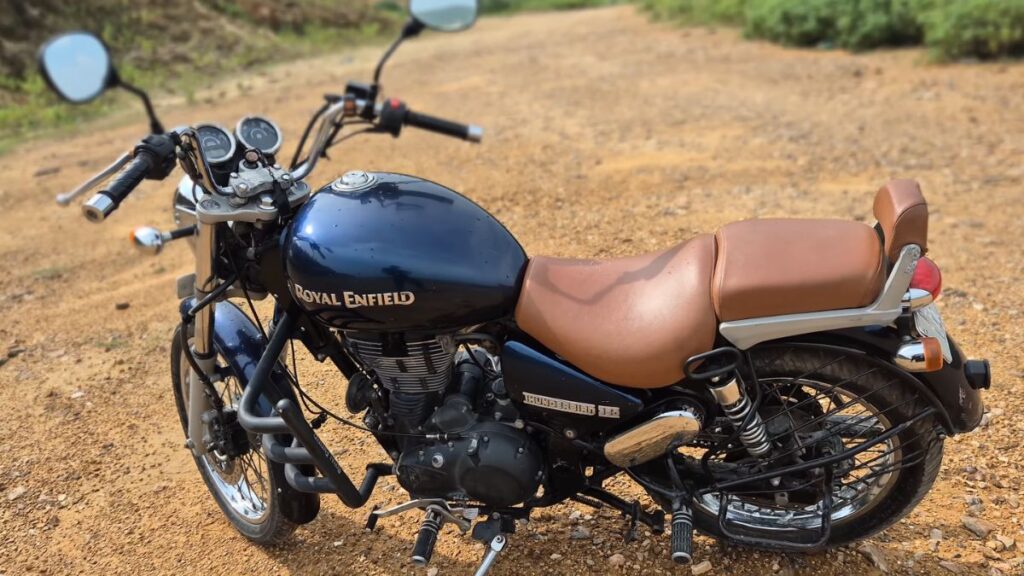 Royal Enfield Owners Alert: E20 Conversion Kits Now Available for Older BS3 and BS4 Models Royal Enfield