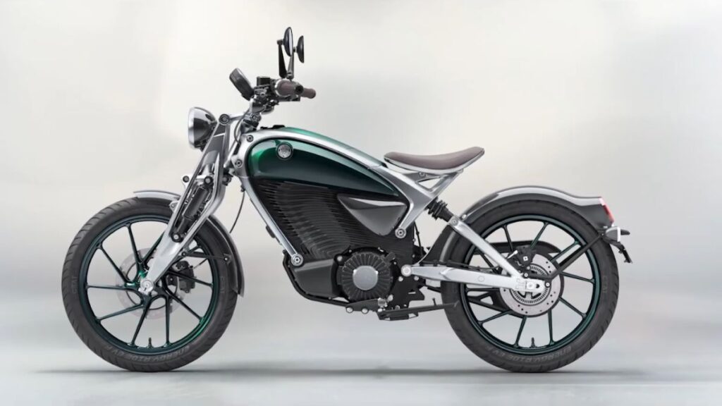 Spied in India: Royal Enfield Flying Flea C6 Electric Motorcycle Set for April 2026 Debut Royal Enfield Flying Flea C6