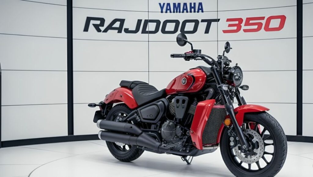 Rajdoot 350