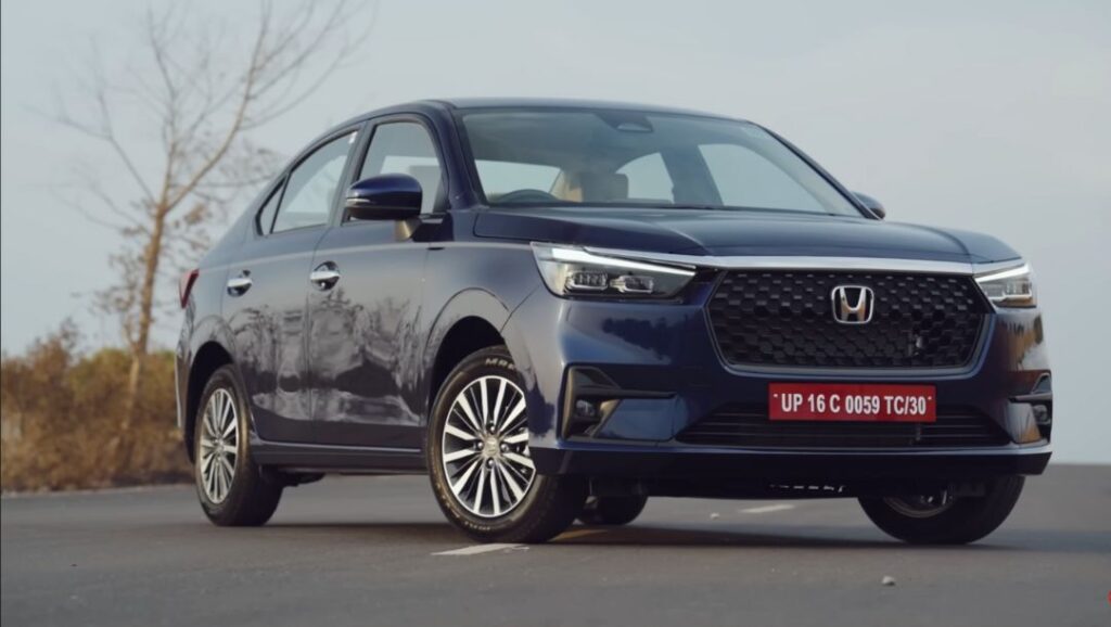 Honda Faces Massive Sales Drop in February 2026—Here’s How the Numbers Break Down by Model Honda Car Sales