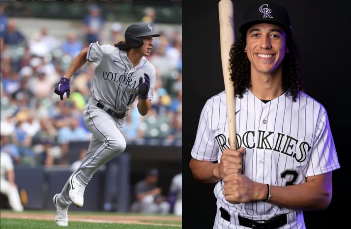 Cole Tucker Net Worth Revealed: MLB Earnings, Wife, Family & Investments Cole Tucker Net Worth