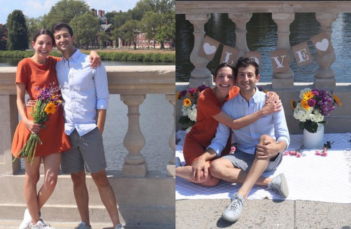 Dan Katz Wife and Family Life: How Stephanie Maloney Katz Keeps Privacy Amid Fame Dan Katz Wife